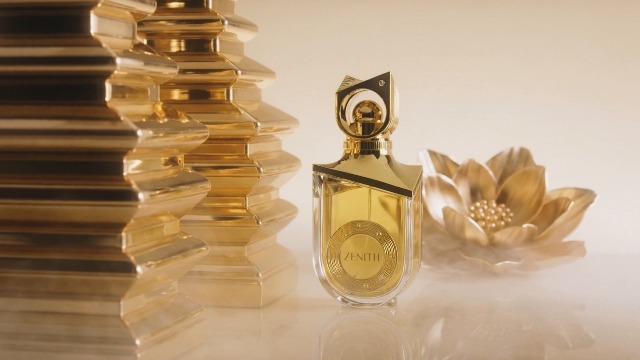 Amazon.com : RiiFFS PARFUMS Zenith Extrait De Parfums - Luxury